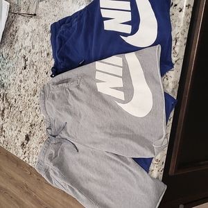 Nike shorts